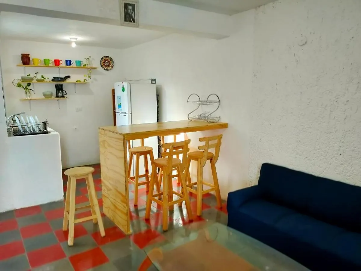 3 bedrooms excellent location, Cancún México