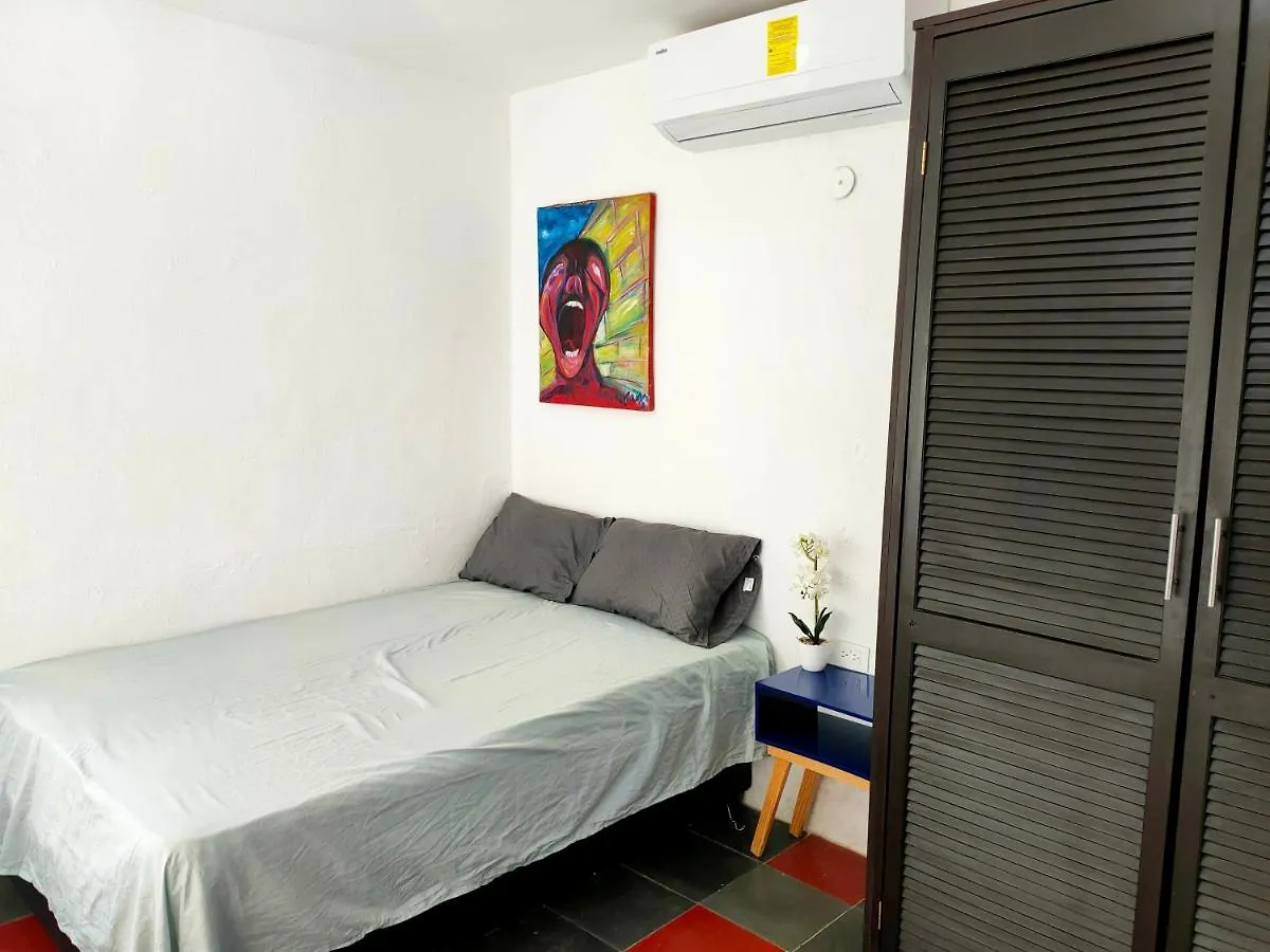 3 bedrooms excellent location, Cancún Apartamento