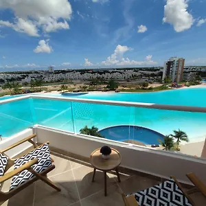Dreams Lagoon By Andiani Travel Apartamento