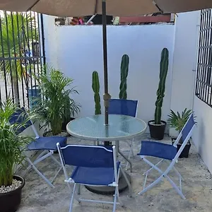 Tu Casa En A 2 Km De La Playa!!!! Сasa de vacaciones