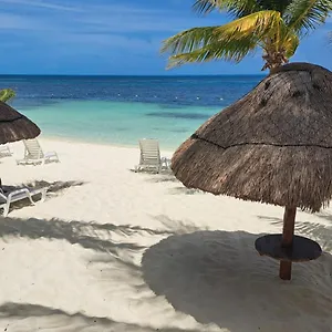 Departamento Frente Al Mar - Kiara Cancún