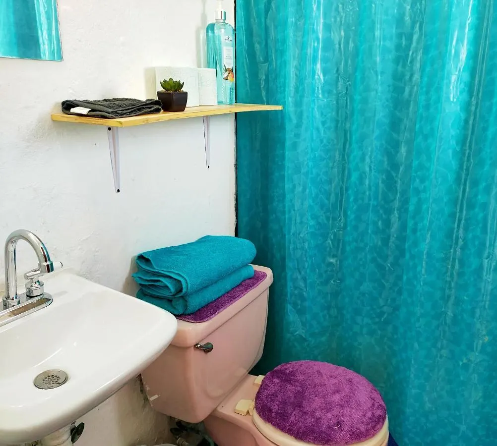 3 Bedrooms Excellent Location, Cancun Mexico
