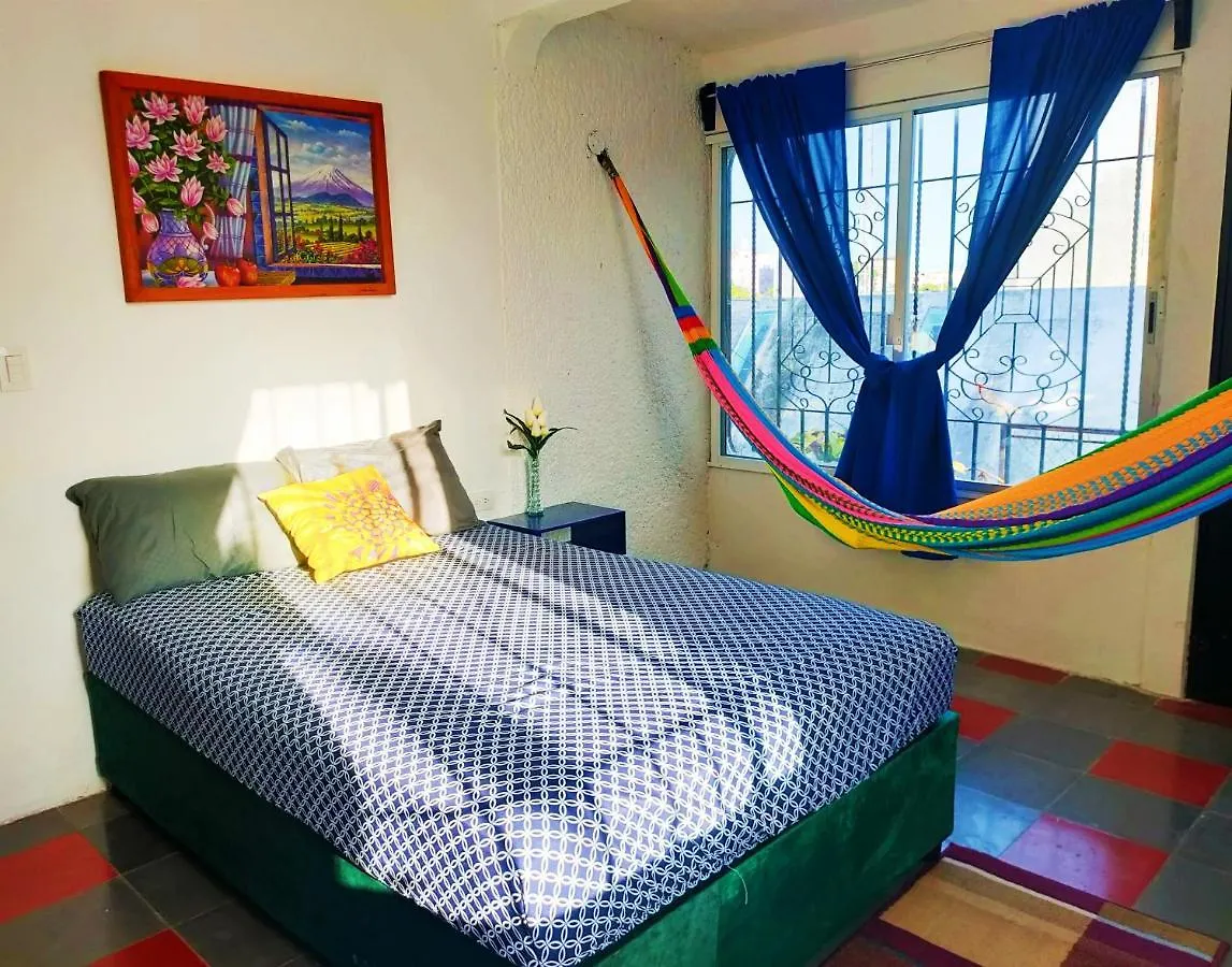 Apartamento 3 Bedrooms Excellent Location, Cancún